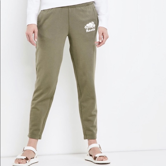 Roots Easy Ankle Sweatpants Deals, 58 